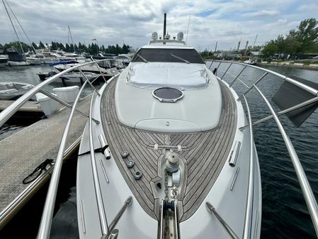 Azimut 62S Italia image