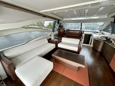 Azimut 62S Italia image