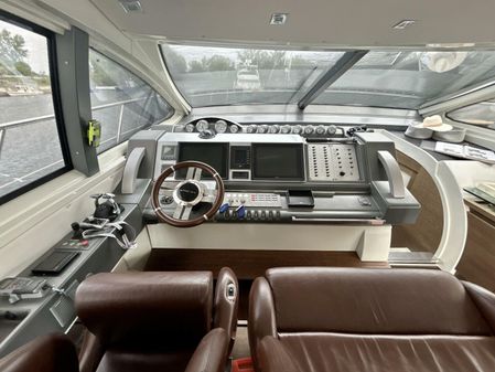 Azimut 62S Italia image