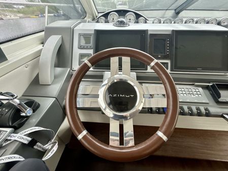 Azimut 62S Italia image