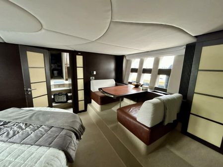 Azimut 62S Italia image