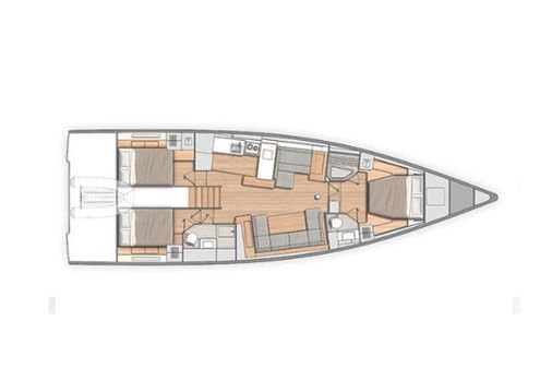 Beneteau-america OCEANIS-YACHT-54 image