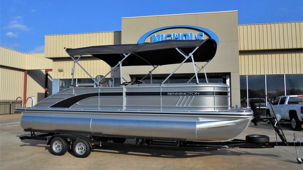 Bennington 24 LSB