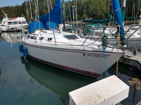 Catalina 30-MKII image