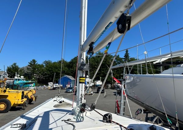 Ontario-yachts SONAR image