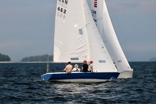 Ontario-yachts SONAR image