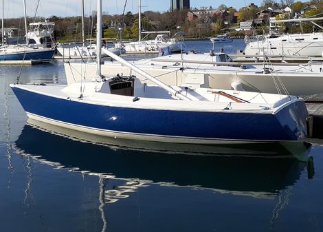 Ontario-yachts SONAR image