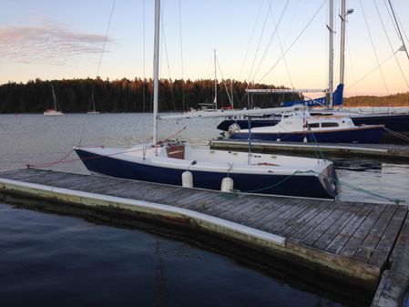 Ontario-yachts SONAR image