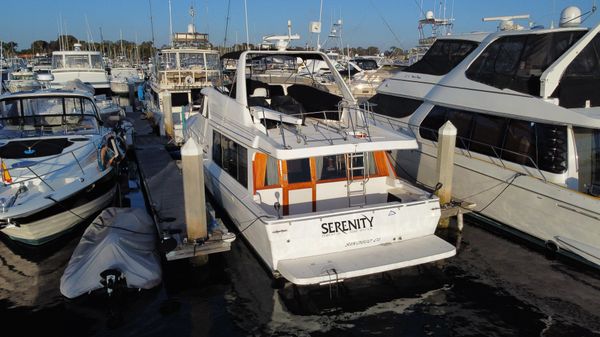 Bayliner 4788 Pilot House Motoryacht image