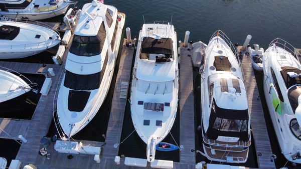 Bayliner 4788 Pilot House Motoryacht image