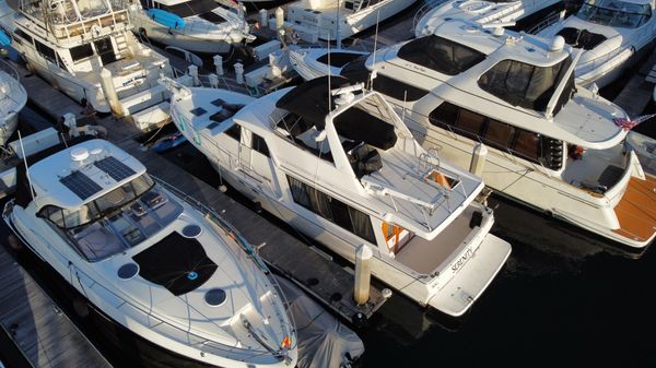 Bayliner 4788 Pilot House Motoryacht image