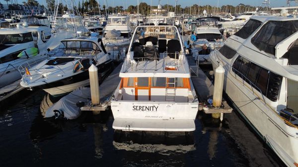 Bayliner 4788 Pilot House Motoryacht image