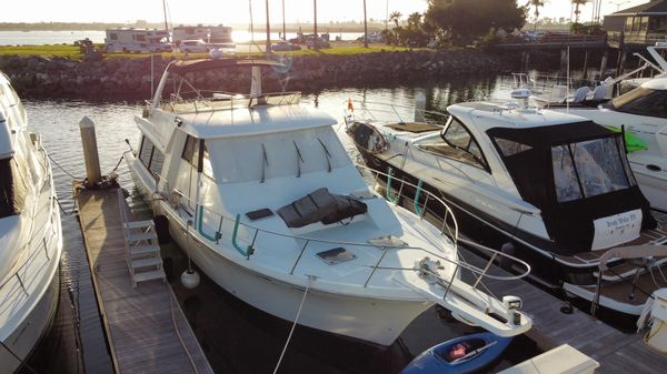 Bayliner 4788 Pilot House Motoryacht image