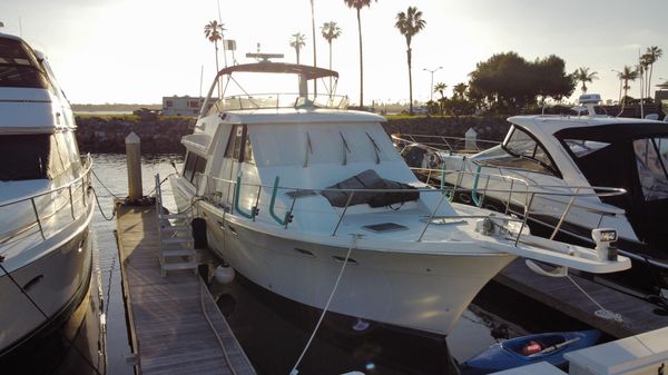 Bayliner 4788 Pilot House Motoryacht image