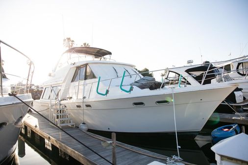 Bayliner 4788 Pilot House Motoryacht image