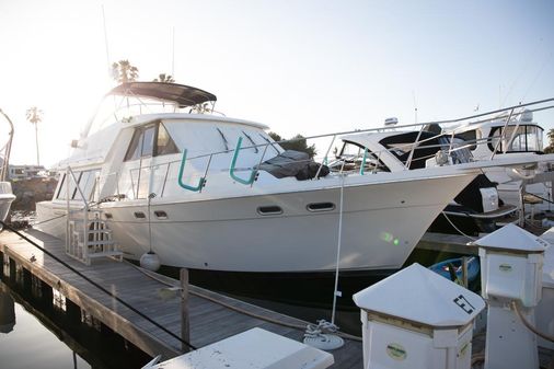 Bayliner 4788 Pilot House Motoryacht image