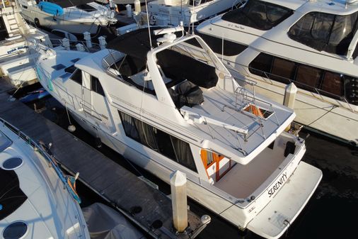 Bayliner 4788 Pilot House Motoryacht image