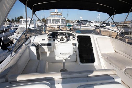 Bayliner 4788 Pilot House Motoryacht image