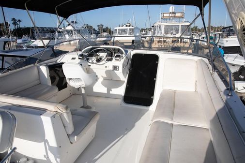 Bayliner 4788 Pilot House Motoryacht image