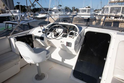 Bayliner 4788 Pilot House Motoryacht image