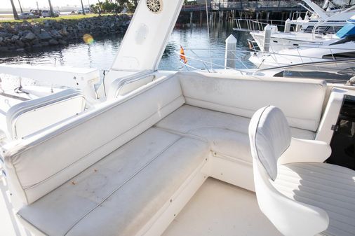 Bayliner 4788 Pilot House Motoryacht image