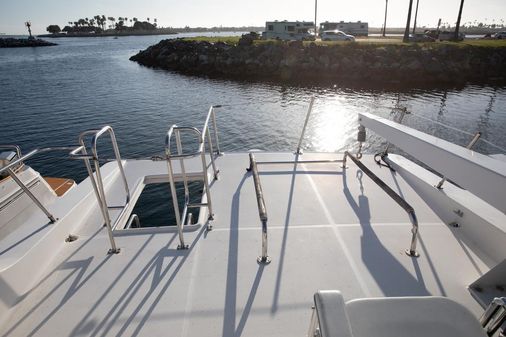 Bayliner 4788 Pilot House Motoryacht image