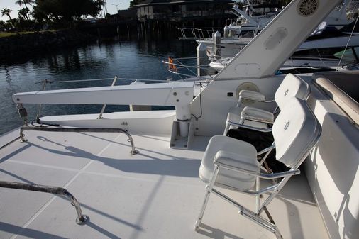 Bayliner 4788 Pilot House Motoryacht image