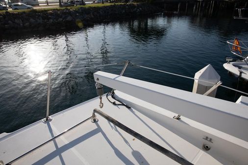 Bayliner 4788 Pilot House Motoryacht image