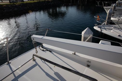 Bayliner 4788 Pilot House Motoryacht image