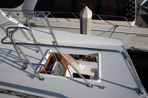 Bayliner 4788 Pilot House Motoryacht image