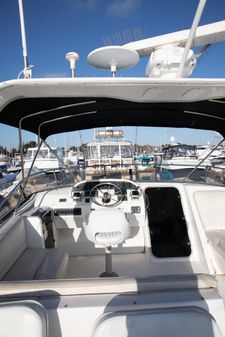 Bayliner 4788 Pilot House Motoryacht image