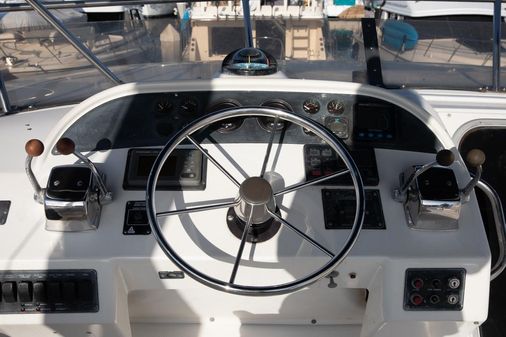 Bayliner 4788 Pilot House Motoryacht image