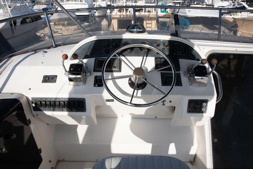 Bayliner 4788 Pilot House Motoryacht image