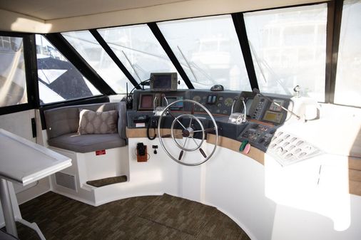 Bayliner 4788 Pilot House Motoryacht image