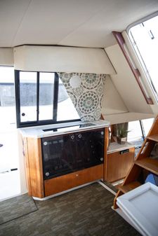 Bayliner 4788 Pilot House Motoryacht image