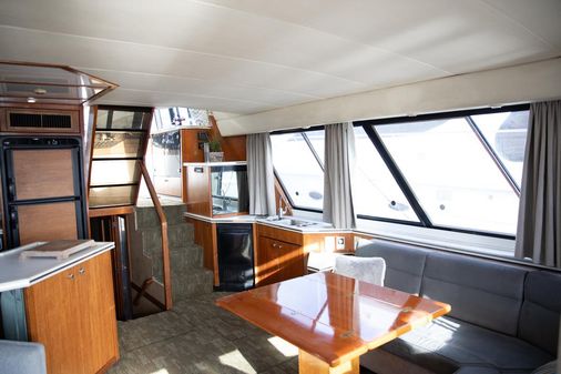 Bayliner 4788 Pilot House Motoryacht image