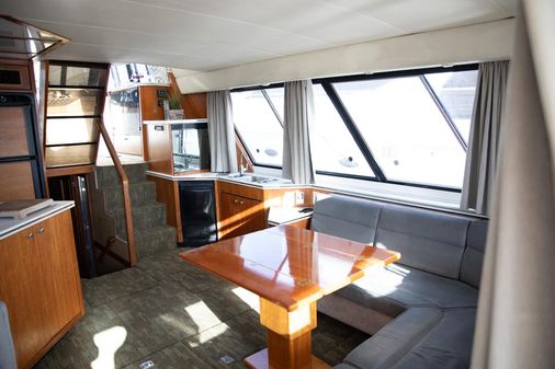 Bayliner 4788 Pilot House Motoryacht image