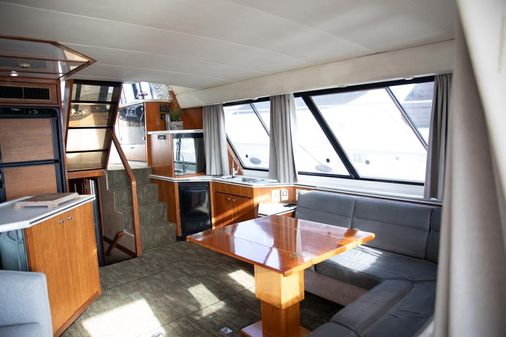 Bayliner 4788 Pilot House Motoryacht image