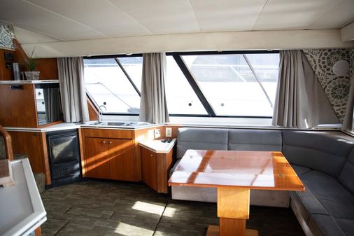 Bayliner 4788 Pilot House Motoryacht image