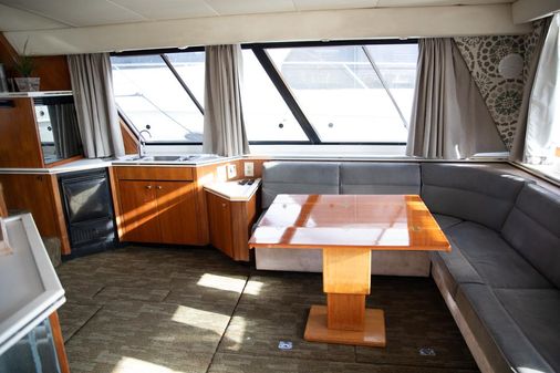 Bayliner 4788 Pilot House Motoryacht image