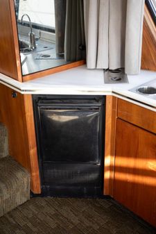 Bayliner 4788 Pilot House Motoryacht image