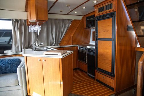 Bayliner 4788 Pilot House Motoryacht image