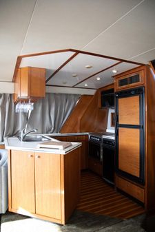 Bayliner 4788 Pilot House Motoryacht image