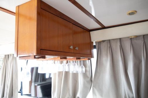 Bayliner 4788 Pilot House Motoryacht image