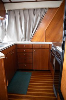 Bayliner 4788 Pilot House Motoryacht image