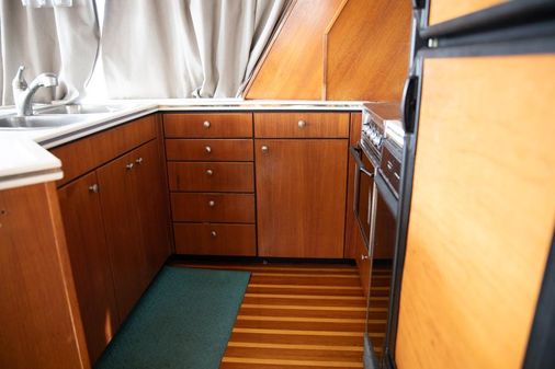 Bayliner 4788 Pilot House Motoryacht image