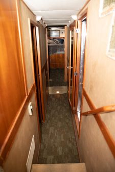 Bayliner 4788 Pilot House Motoryacht image