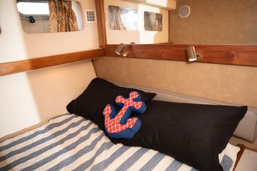 Bayliner 4788 Pilot House Motoryacht image