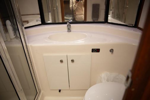 Bayliner 4788 Pilot House Motoryacht image