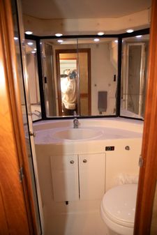 Bayliner 4788 Pilot House Motoryacht image